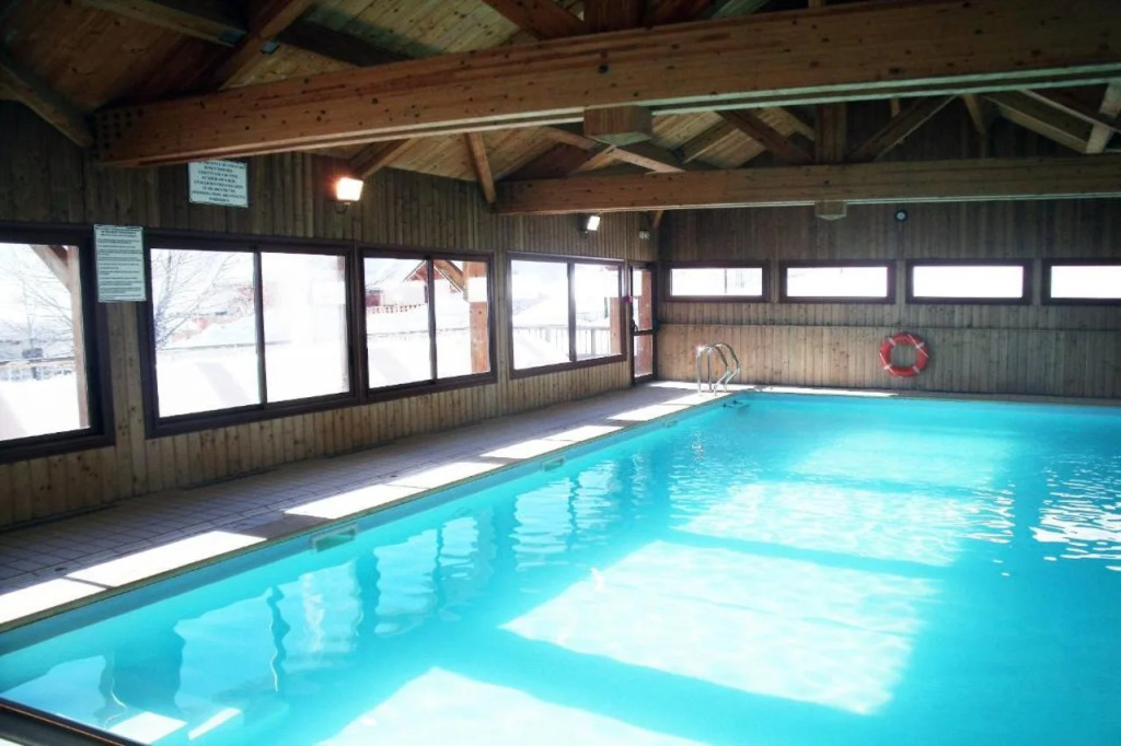 Résidence Nemea Les Chalets Des Cîmes