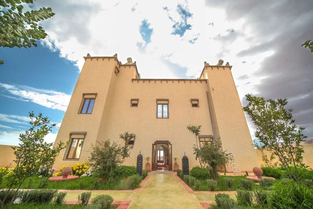 Ksar Sultan Dades - Dades Valley Retreat