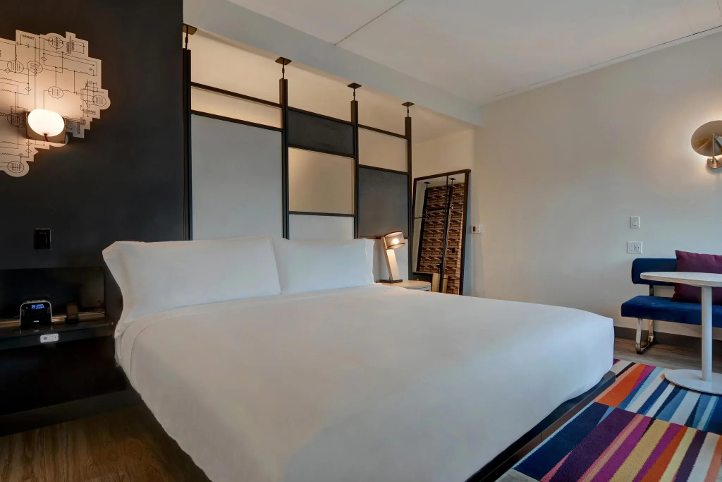 Aloft by Marriott Secaucus Meadowlands