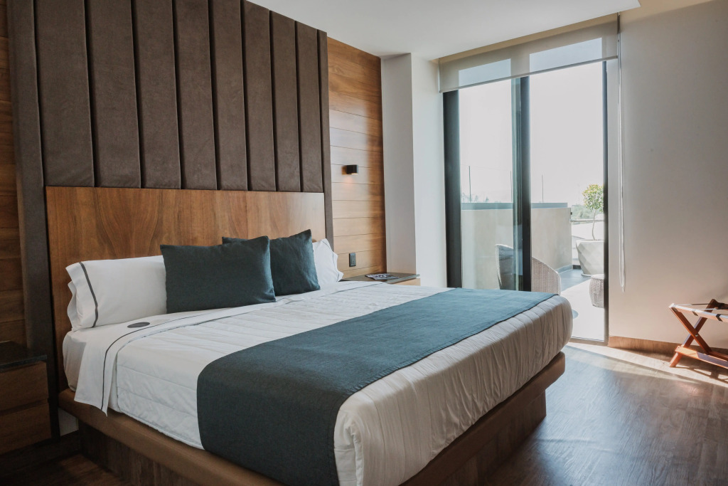 Hotel Noite Business Class