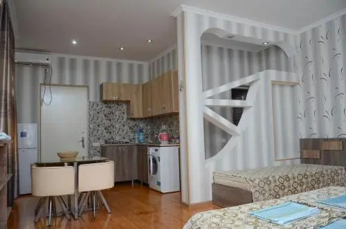 Kutaisi Best Hostel