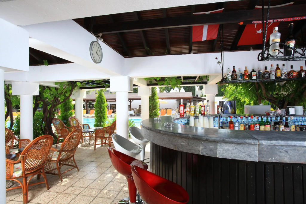 Natur Garden Hotel