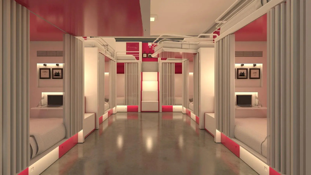 The Twizt - Lifestyle Hostel & Hotel