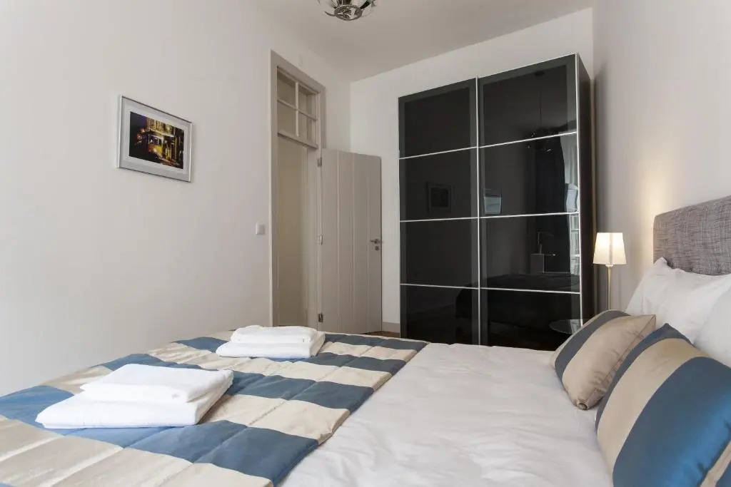 Downtown Cozy Apartment
