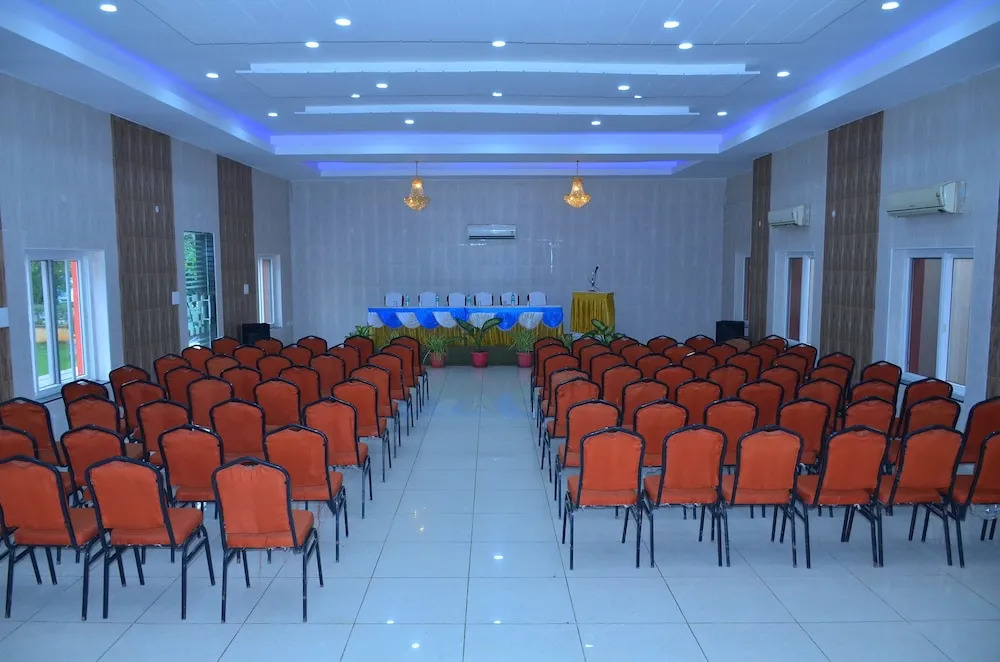 Vishal Prakruthi Resorts