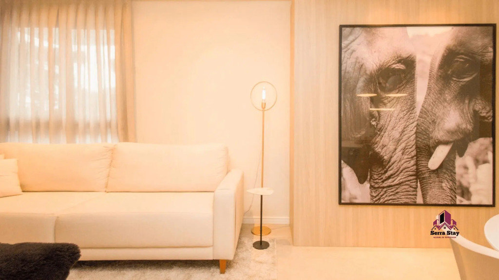 Apartamento espetacular no Villa di Tondo House