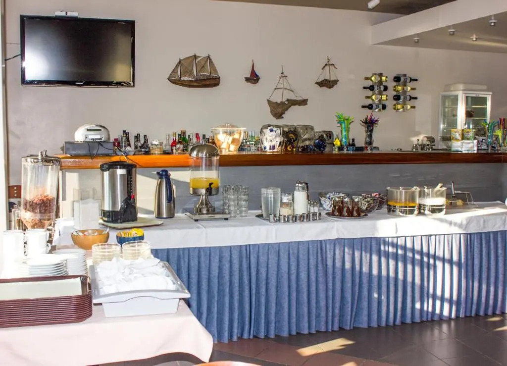 Agali Hotel