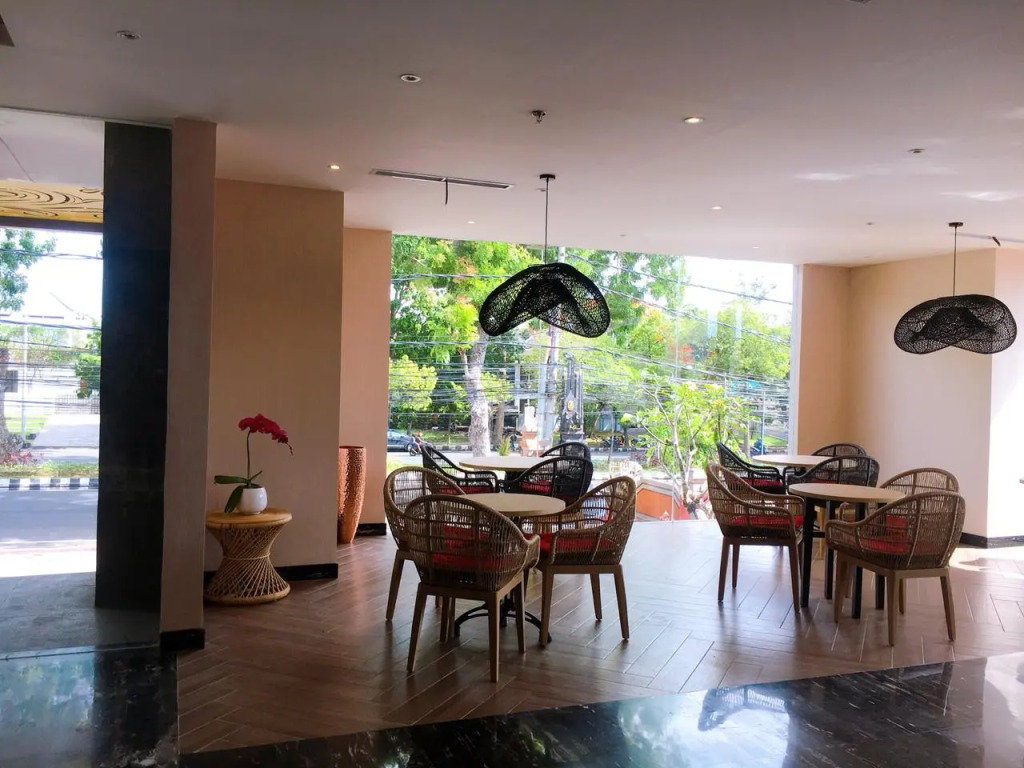 Four Star by Trans Hotel