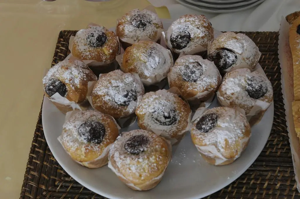 Il Vecchio Mulino
