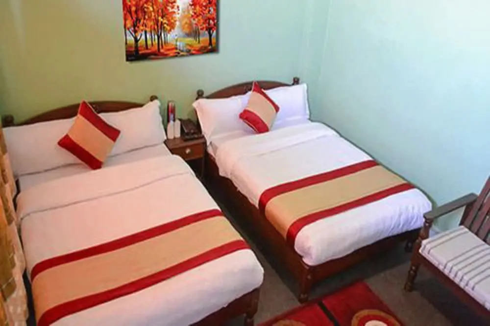 Mount Everest Hotel & Resort Nagarkot