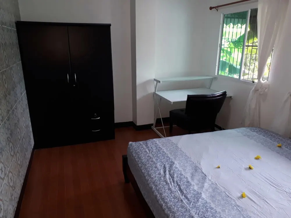 Dive BnB