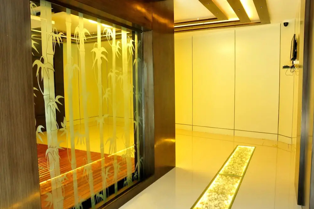 OYO 3437 Daswal B&B Hotel