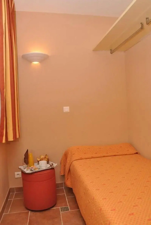 Hotel Lou Castelet