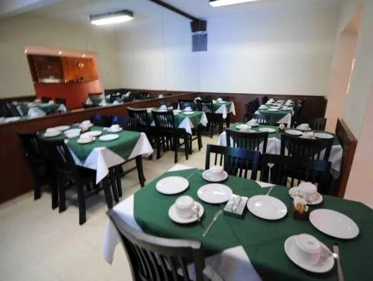 Gran Hotel Uruguay