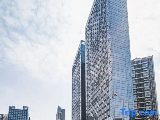 Yeste International Hotel (Guiyang Yunyan District Future Ark)