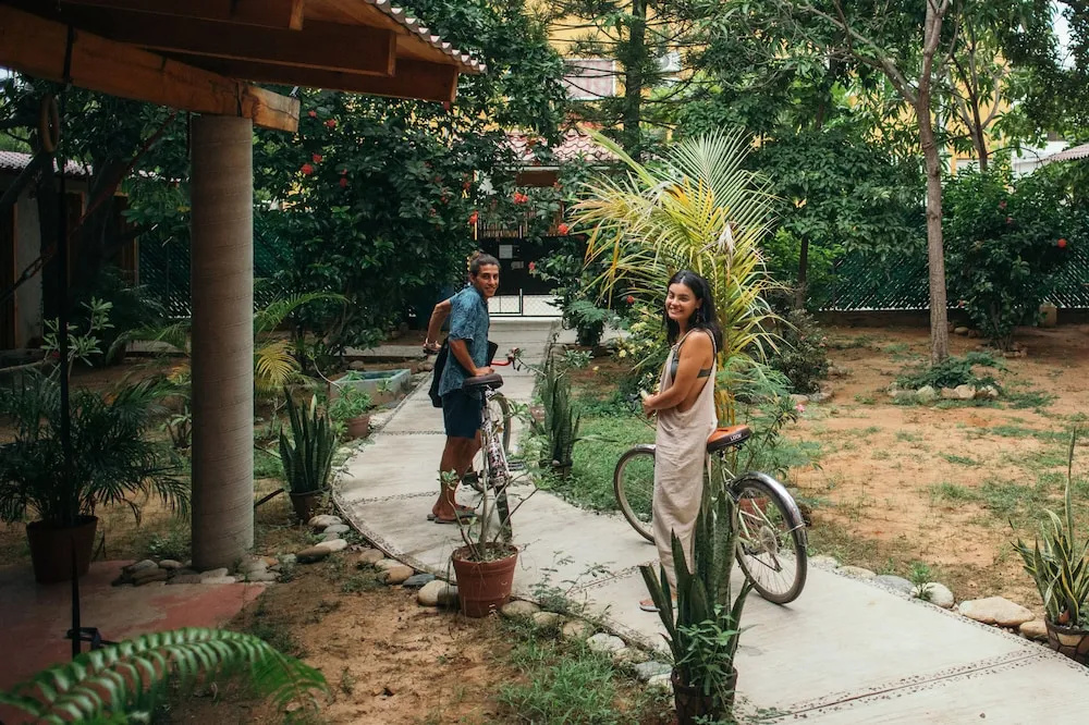 La Casona Hostel