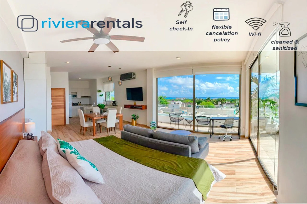 Ibiza Residences 303