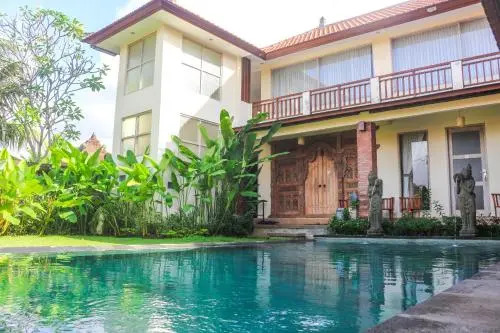Semaya Homestay
