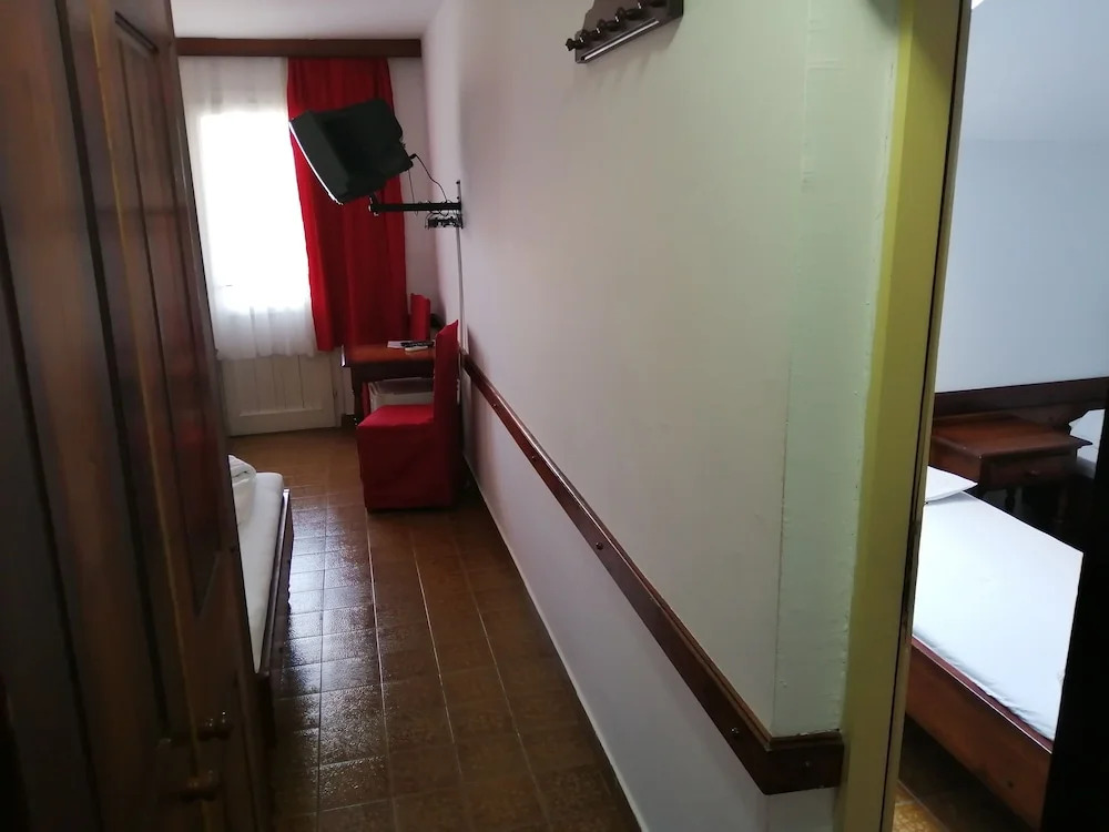 Hotel Palma