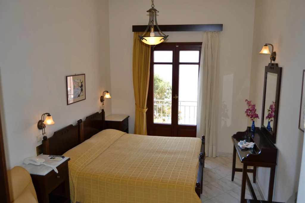 Electra Syros