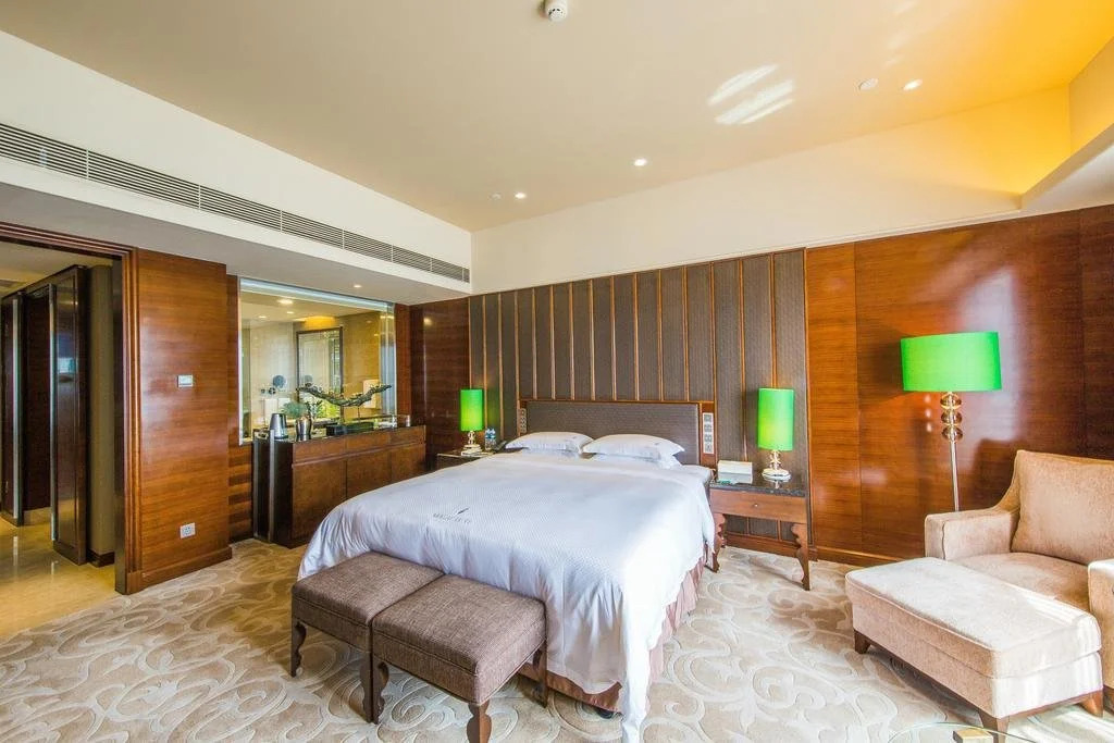 Dongguan Mankater International Hotel