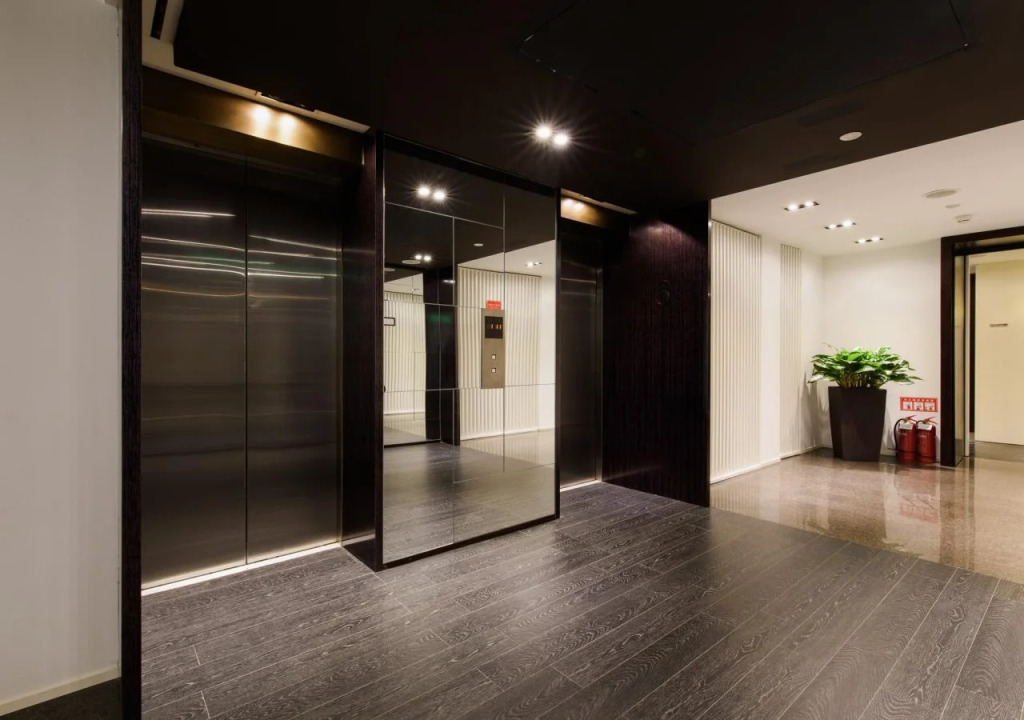 Beijing Hotel MOMC