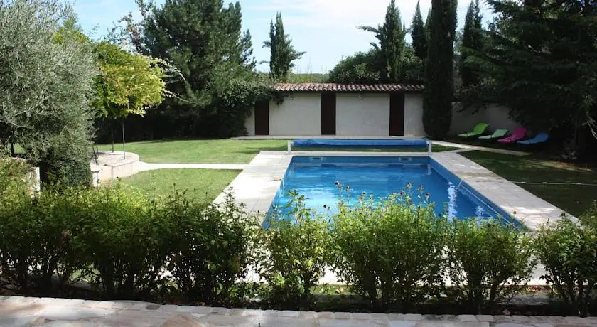 Villa La Roque