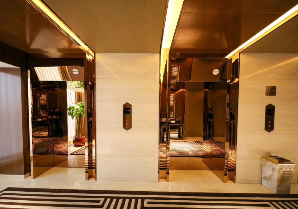 Royal Century Hotel Shanghai