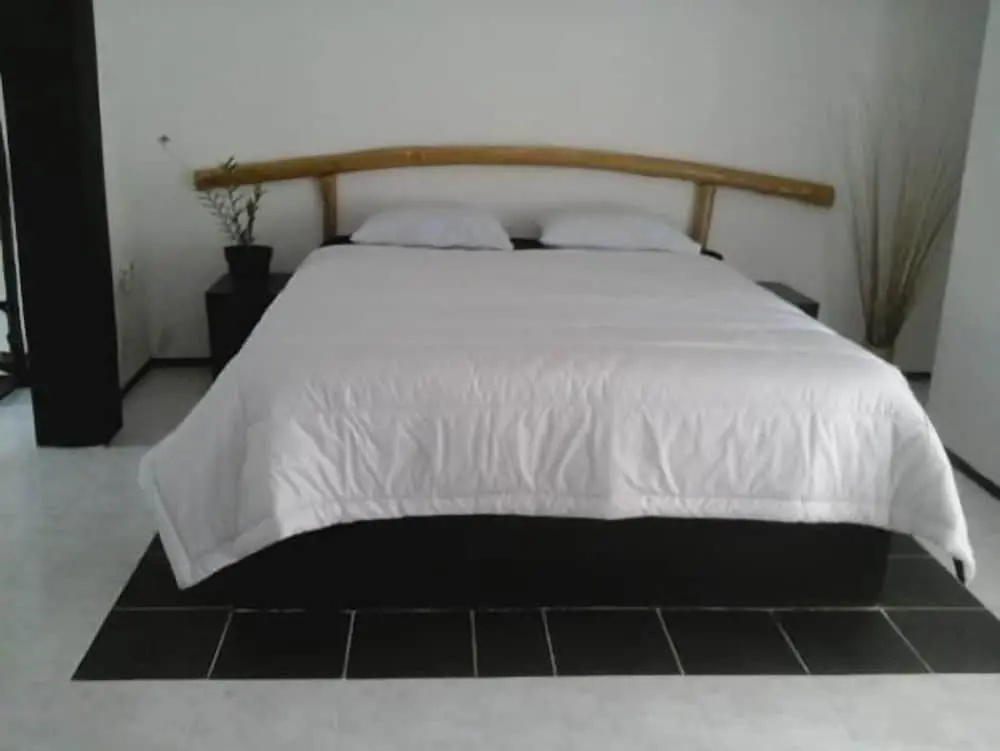 BaliTrekk Boutique Hotel