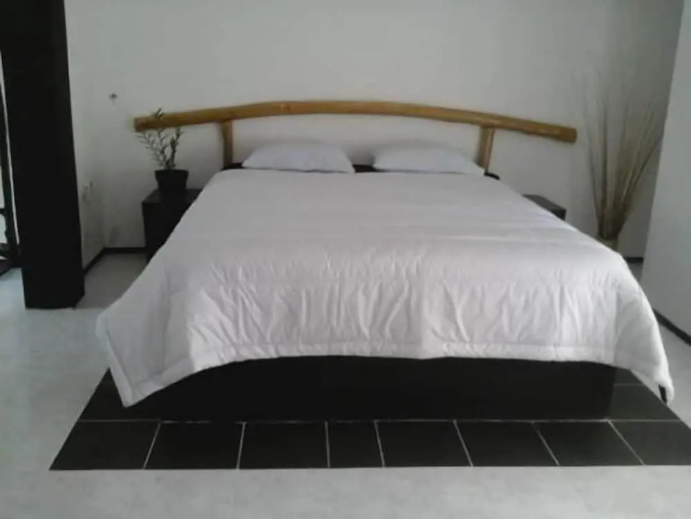 BaliTrekk Boutique Hotel