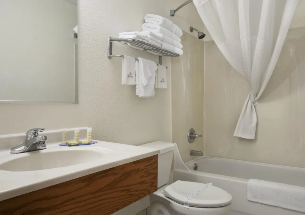 Econo Lodge Scottsbluff