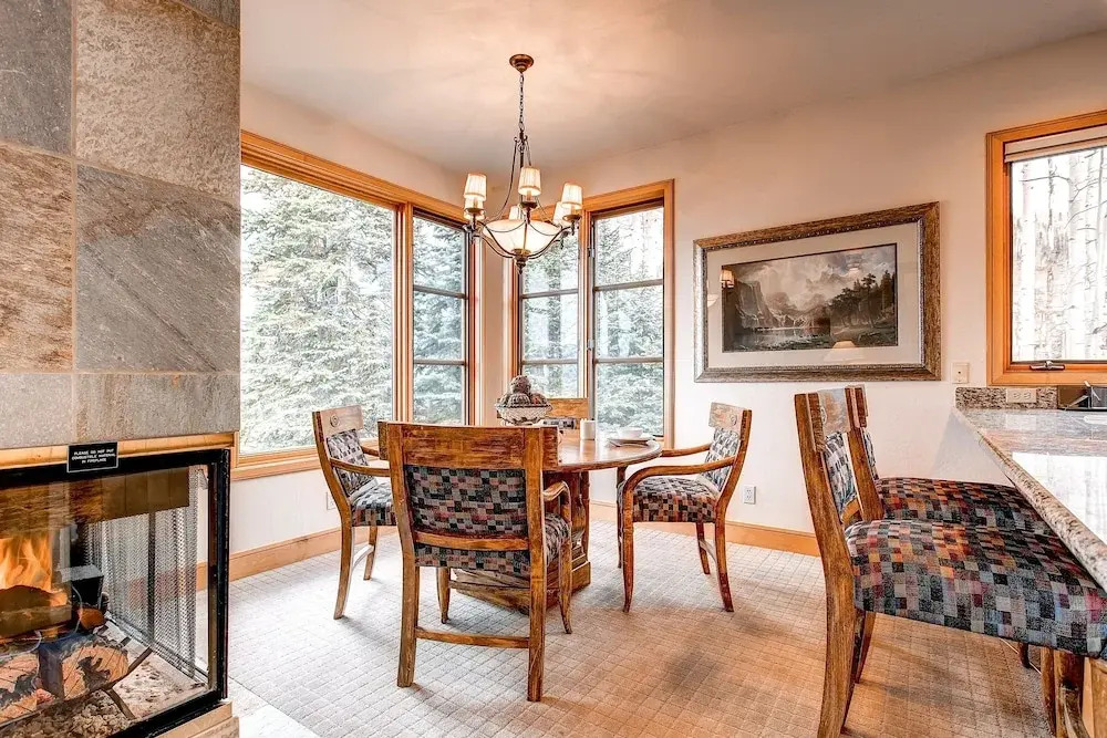 Aspen Ridge 24 by Alpine Lodging Telluride