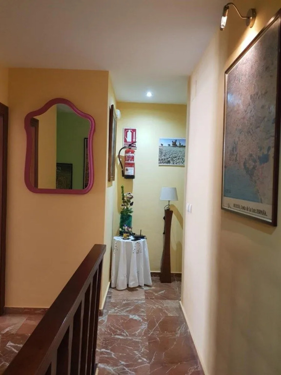 La Vega Rooms