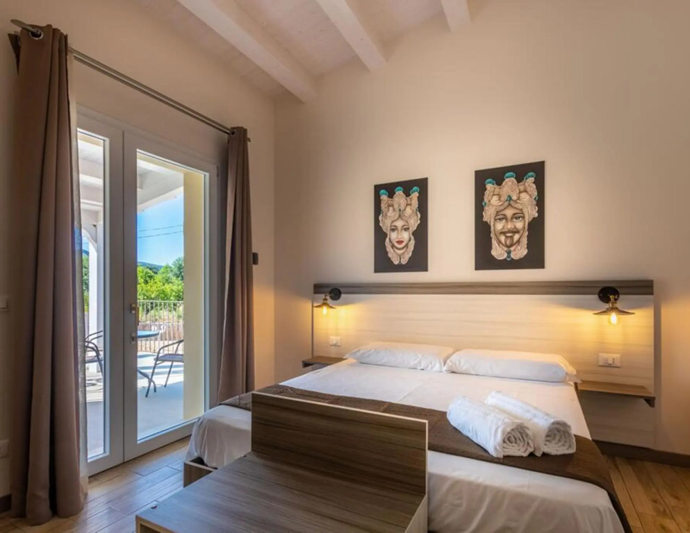 Tramonto Ibleo Resort