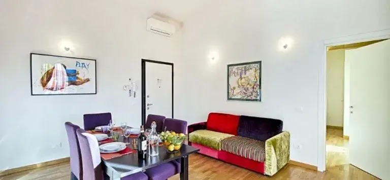 Roommo San Iacopino