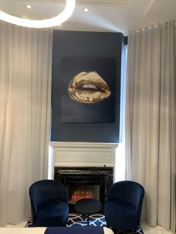 Luxe Studiotel Concordia