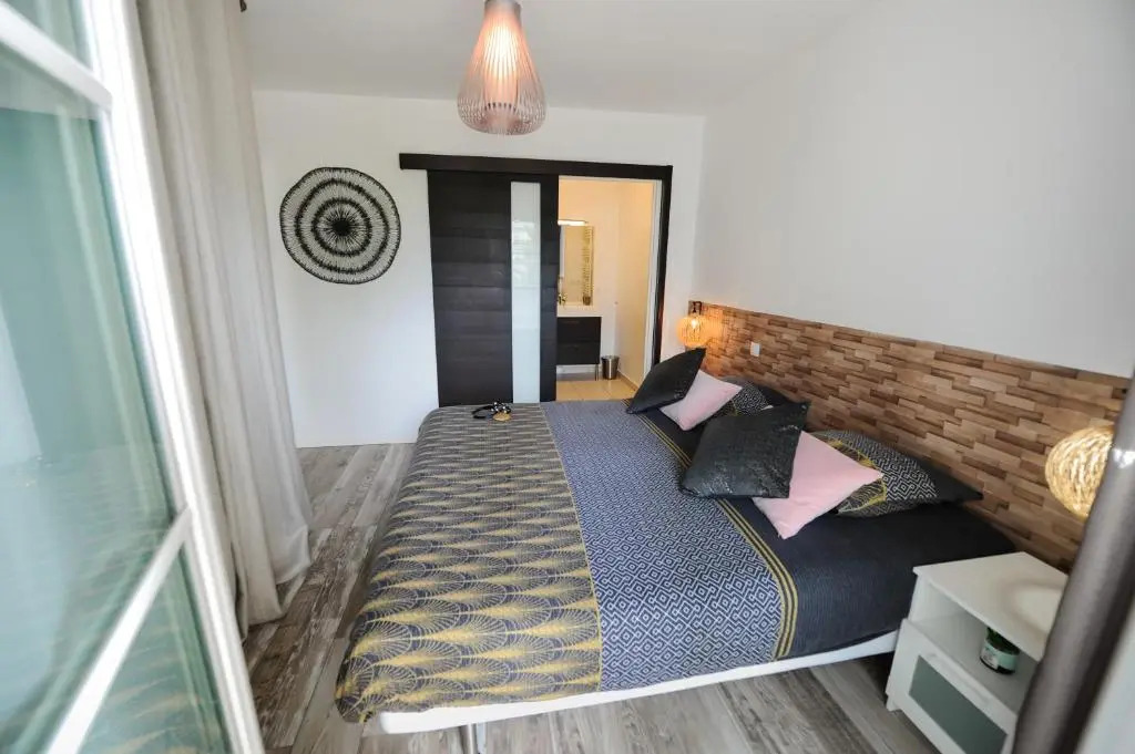 Disneyland Dream 1 - Charmant Appartement 4/5 pax