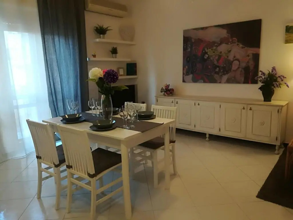 Raffy's House Pompei