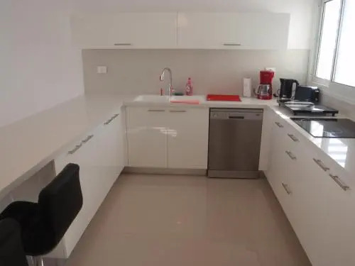 Netanya Dreams Luxury Apt.E612