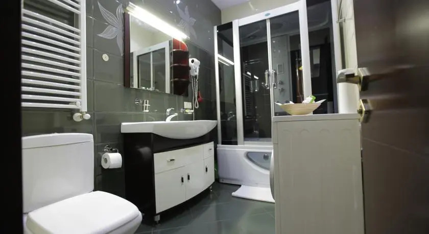 Baratashvili Apartment