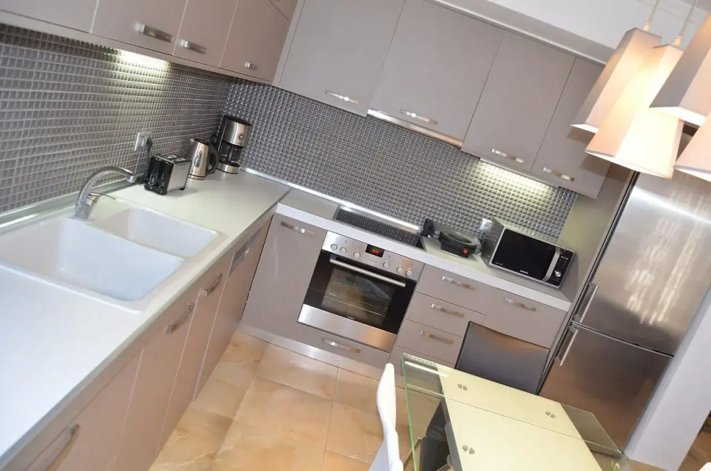 Achillion Luxury Corfu Villa & Suites
