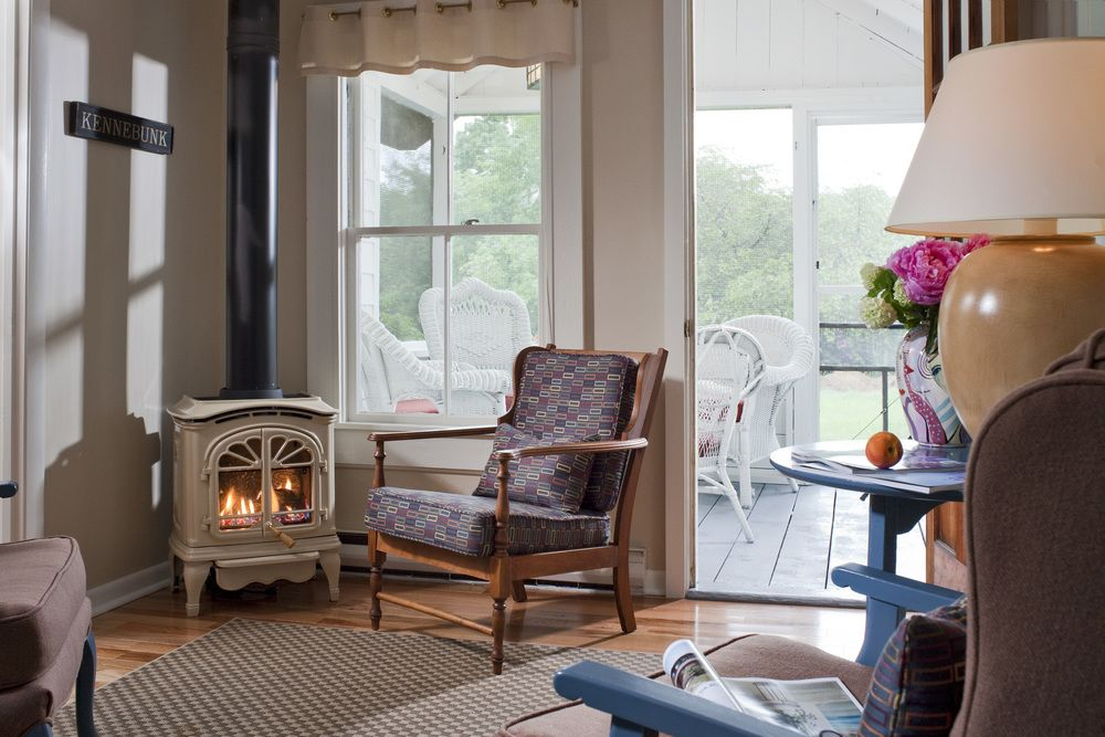 The Inn At English Meadows