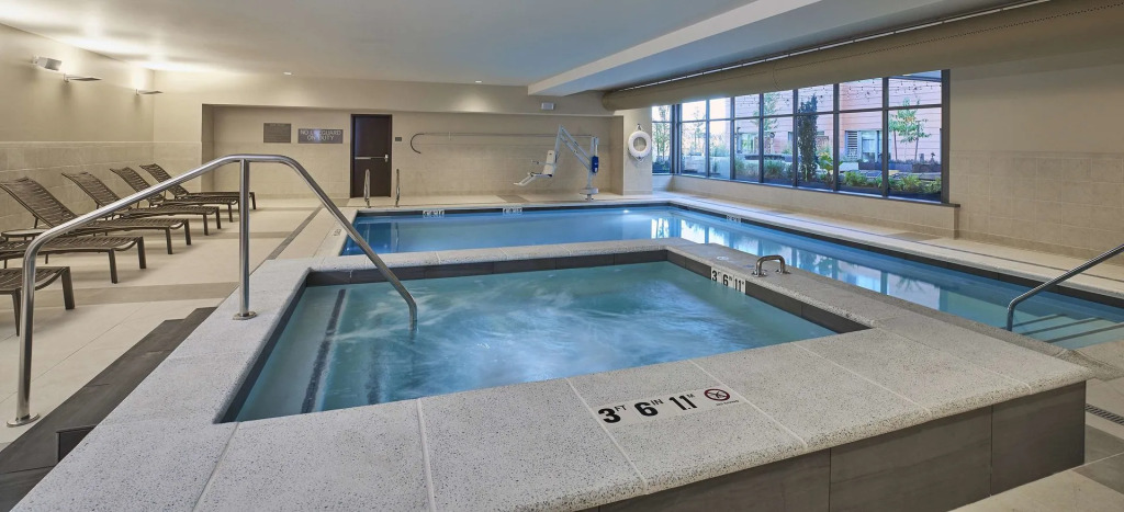 Hyatt Place Eugene/Oakway Center