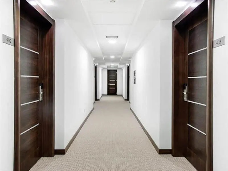 City5 ROOMS & SUITES by LSA