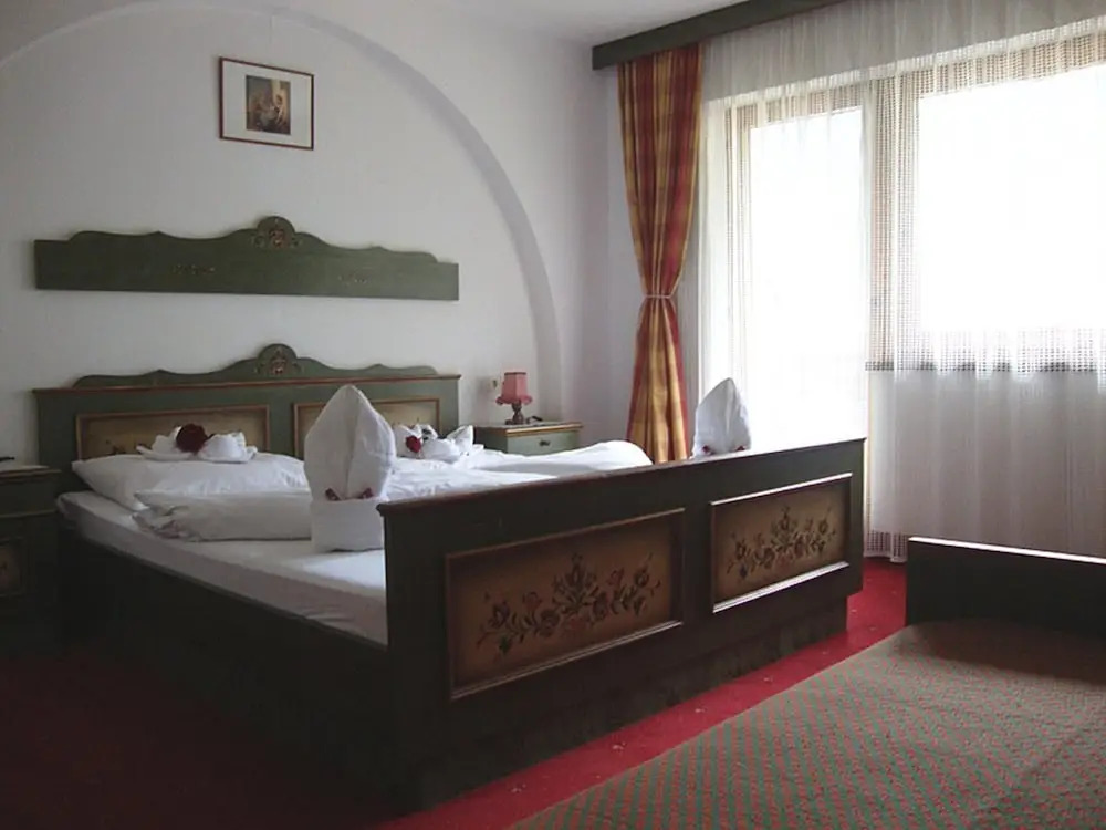 Hotel Gasthof Brücke