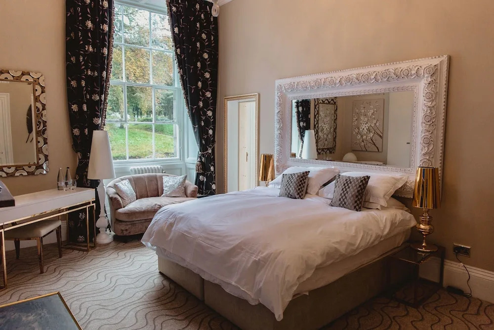 Haigh Hall Hotel