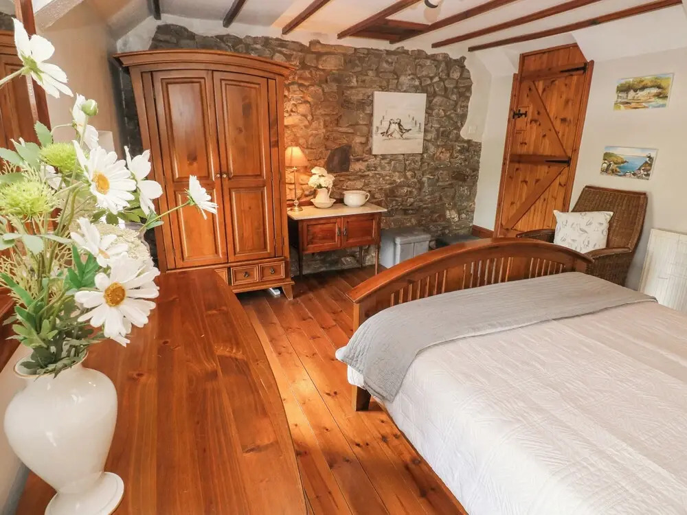 Inglenook Cottage