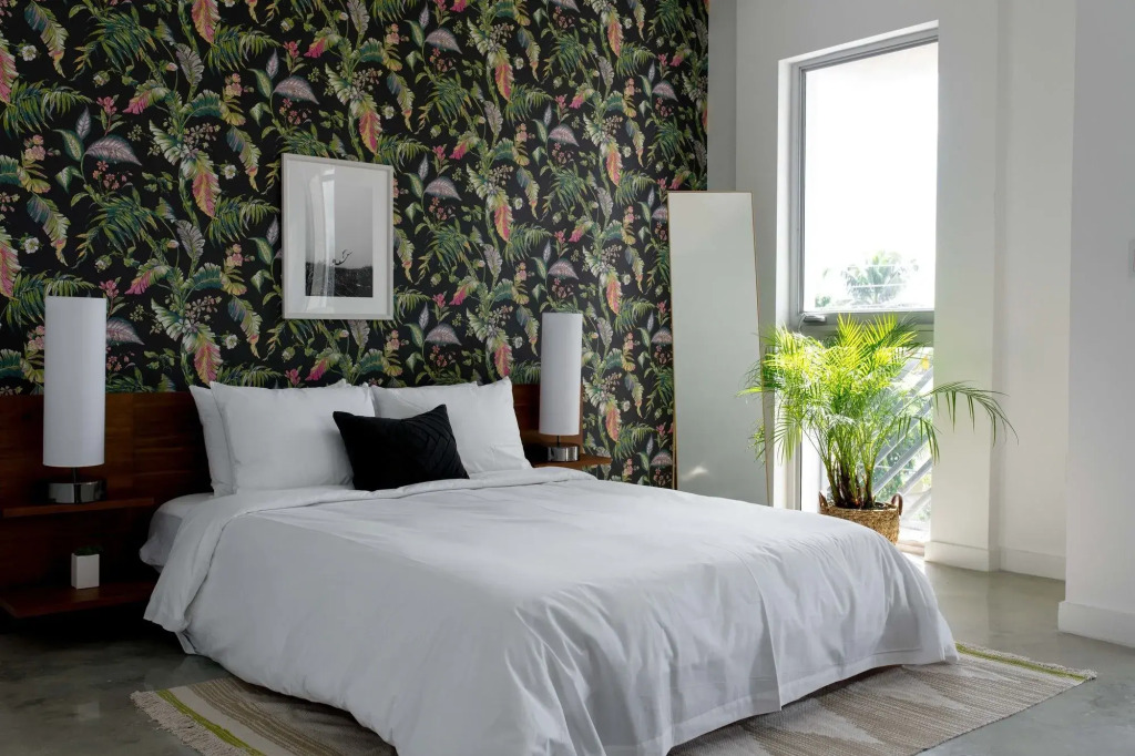 Bright Studio in Little Havana by Sonder