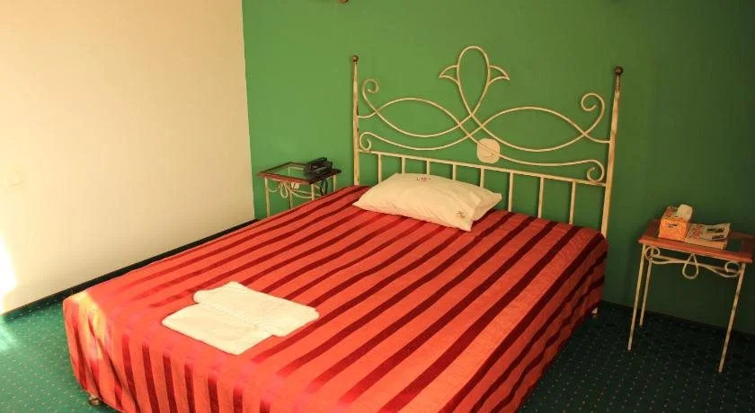 Hotel Melody