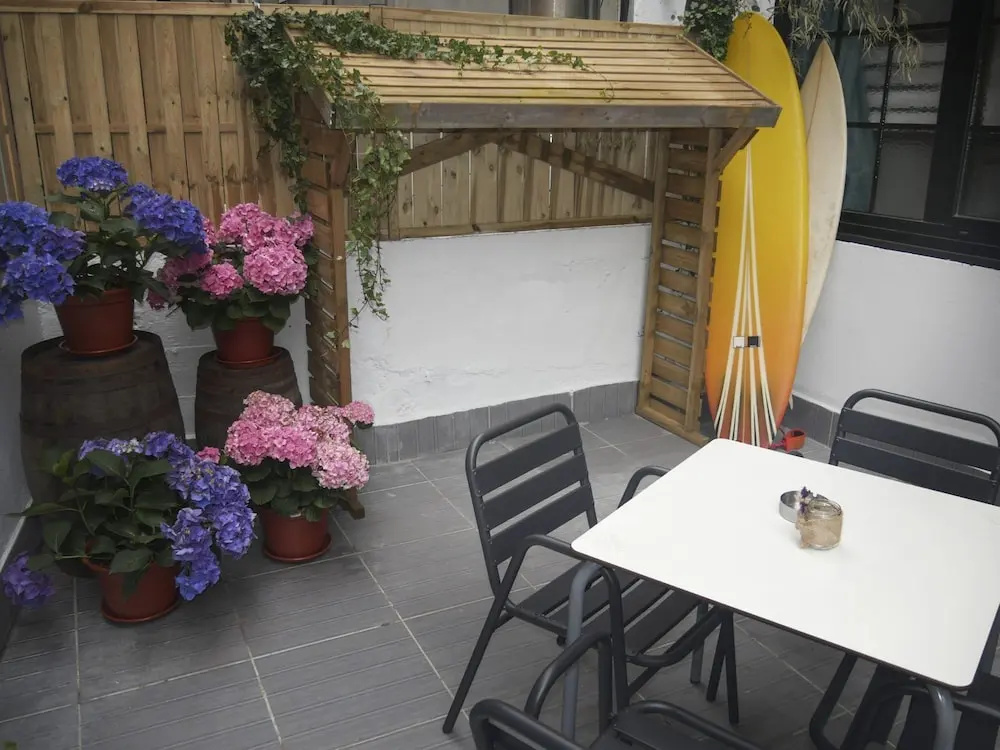 Koba Hostel